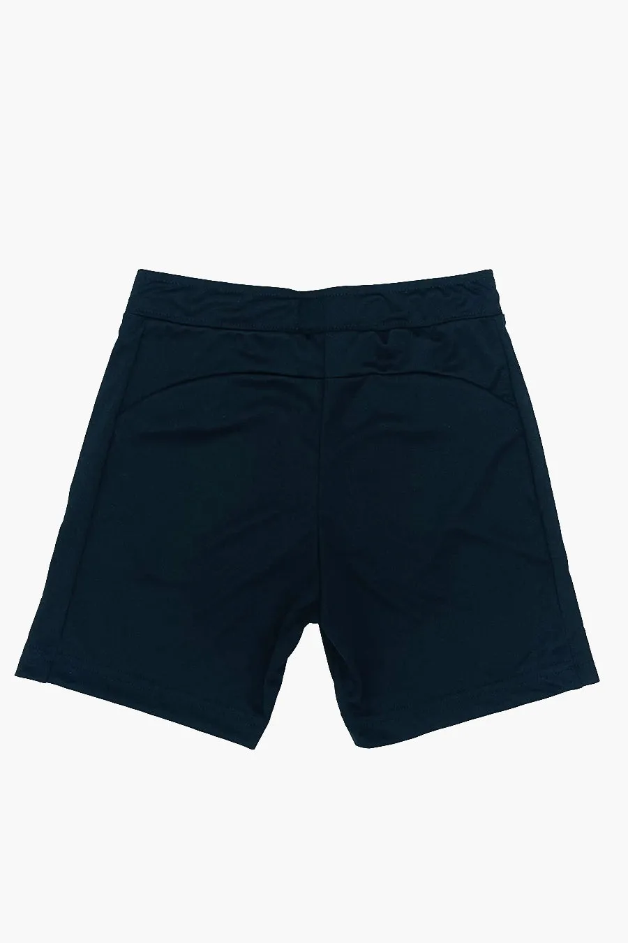 North Face Never Stop Training Boys Shorts - Black