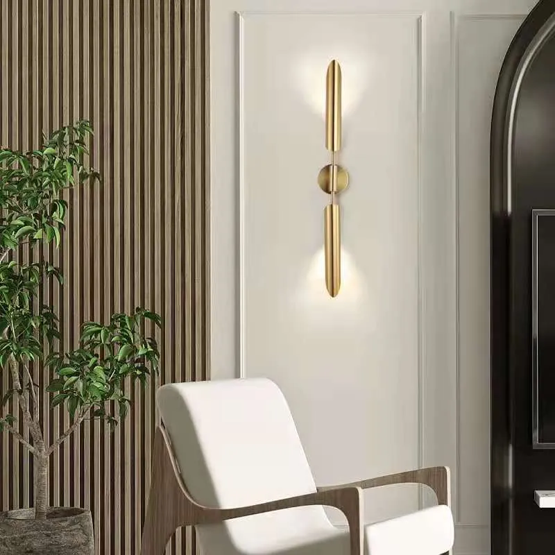 OUD Bevan Nordic Design LED Wall Lamps Lights