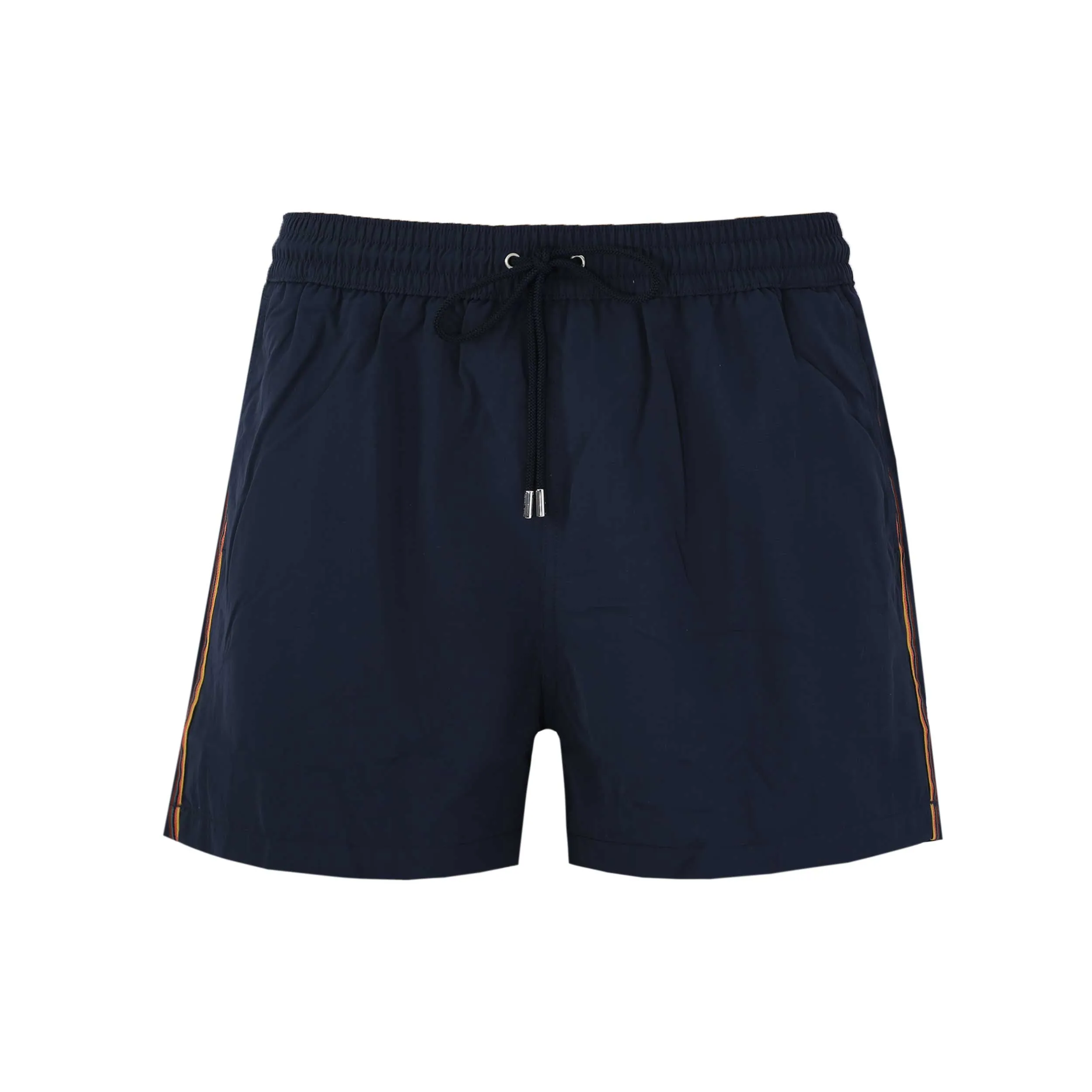 Paul Smith PLN & STRP Swim Short in Navy