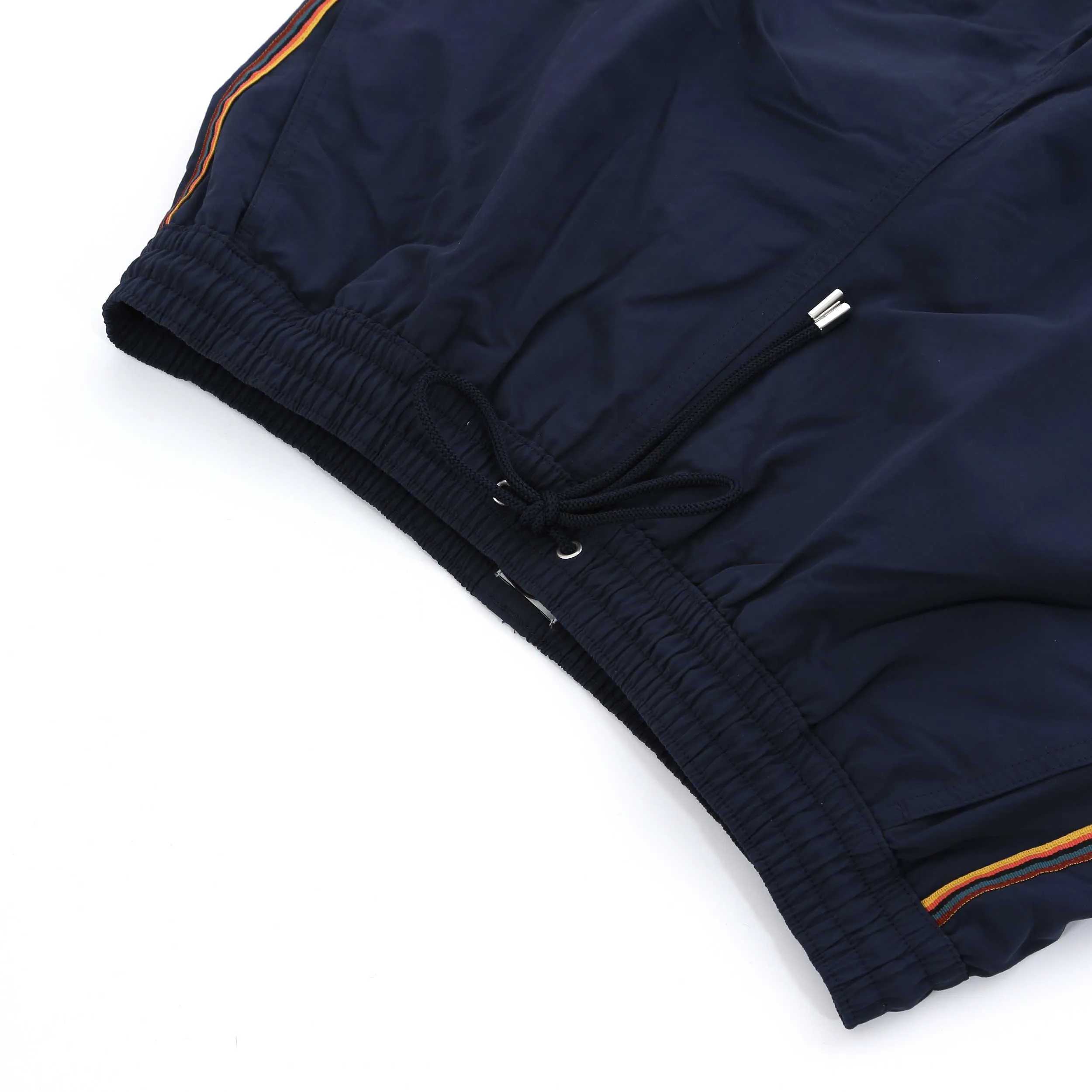 Paul Smith PLN & STRP Swim Short in Navy