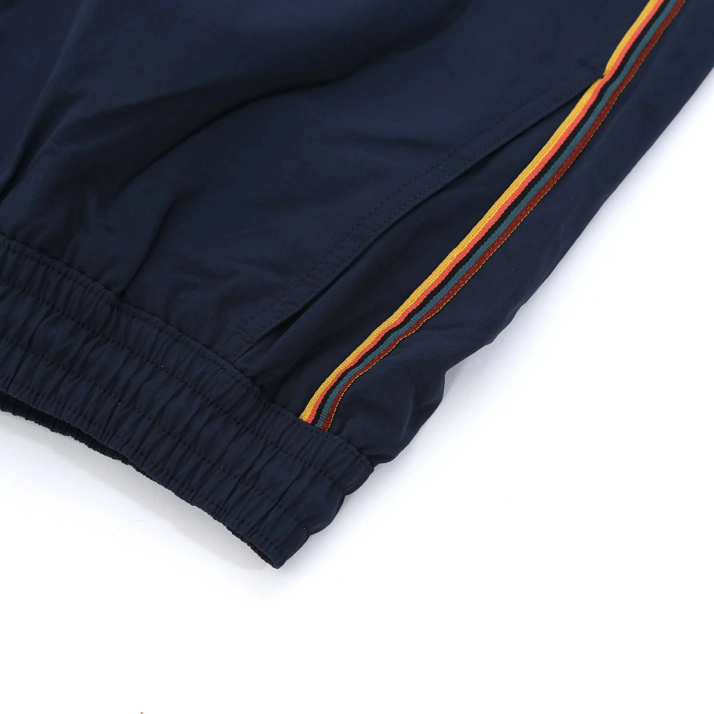 Paul Smith PLN & STRP Swim Short in Navy