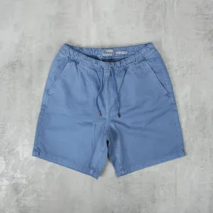 Penfield Elasticated Waist Short - Riviera