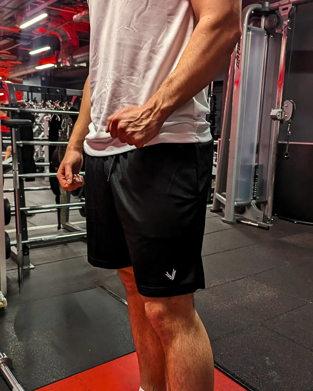 Performance Shorts