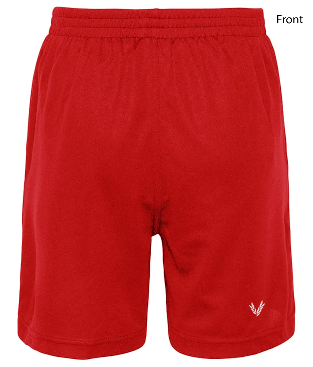 Performance Shorts