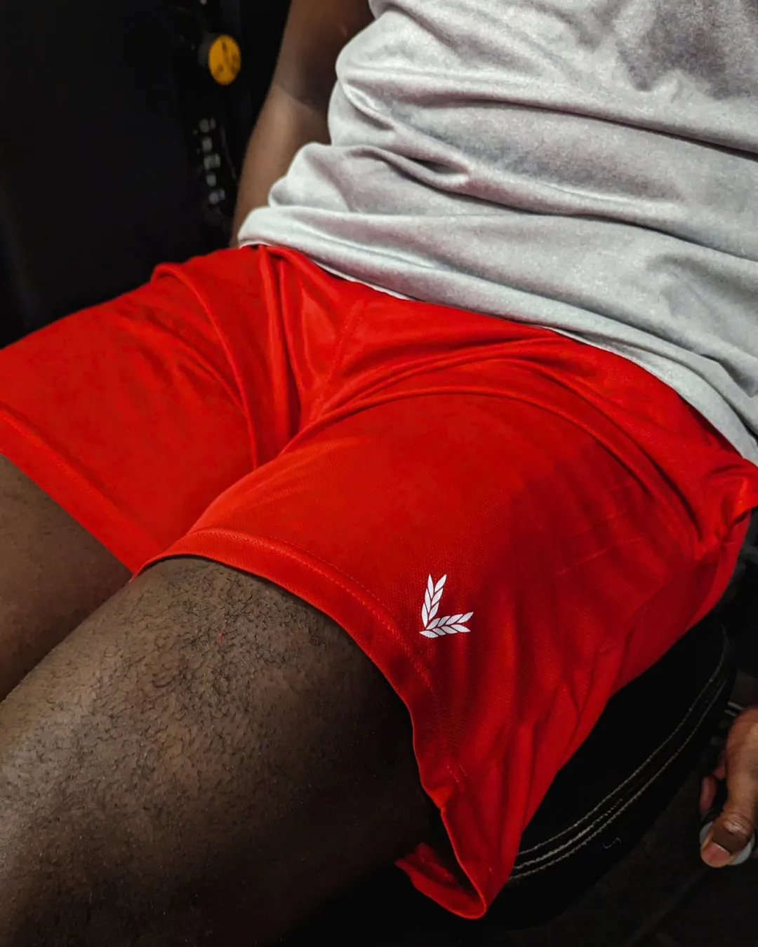 Performance Shorts