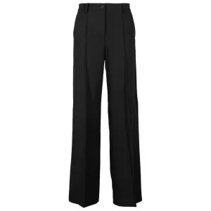 PINKO Black Polyester Jeans & Pant