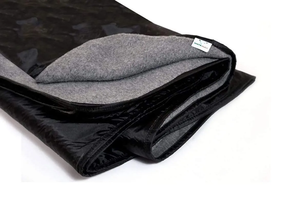 Polyester Fleece Blanket