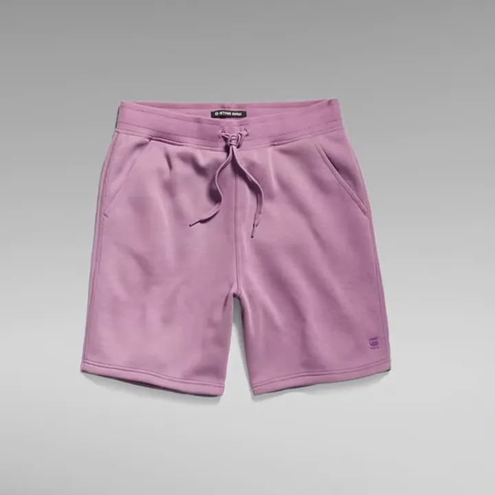 Premium Core SW Short (Grape) - GD21172C235D611