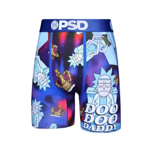 PSD Men's Doo Doo Daddy Boxer Briefs