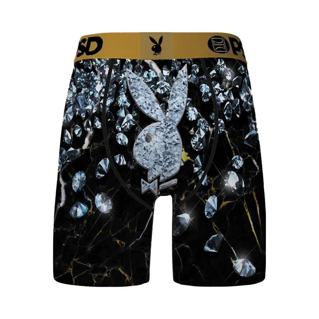 PSD Men's Pb Iced Bunny Boxer Briefs