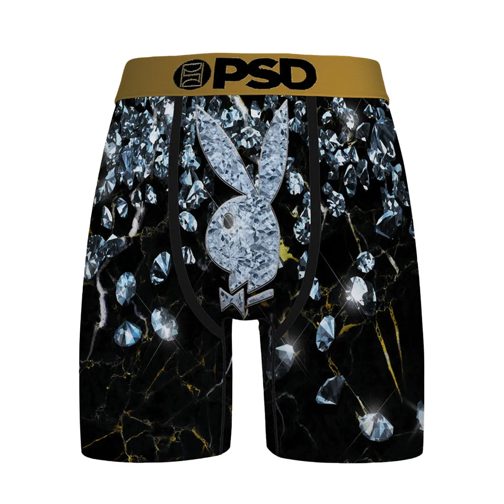 PSD Men's Pb Iced Bunny Boxer Briefs