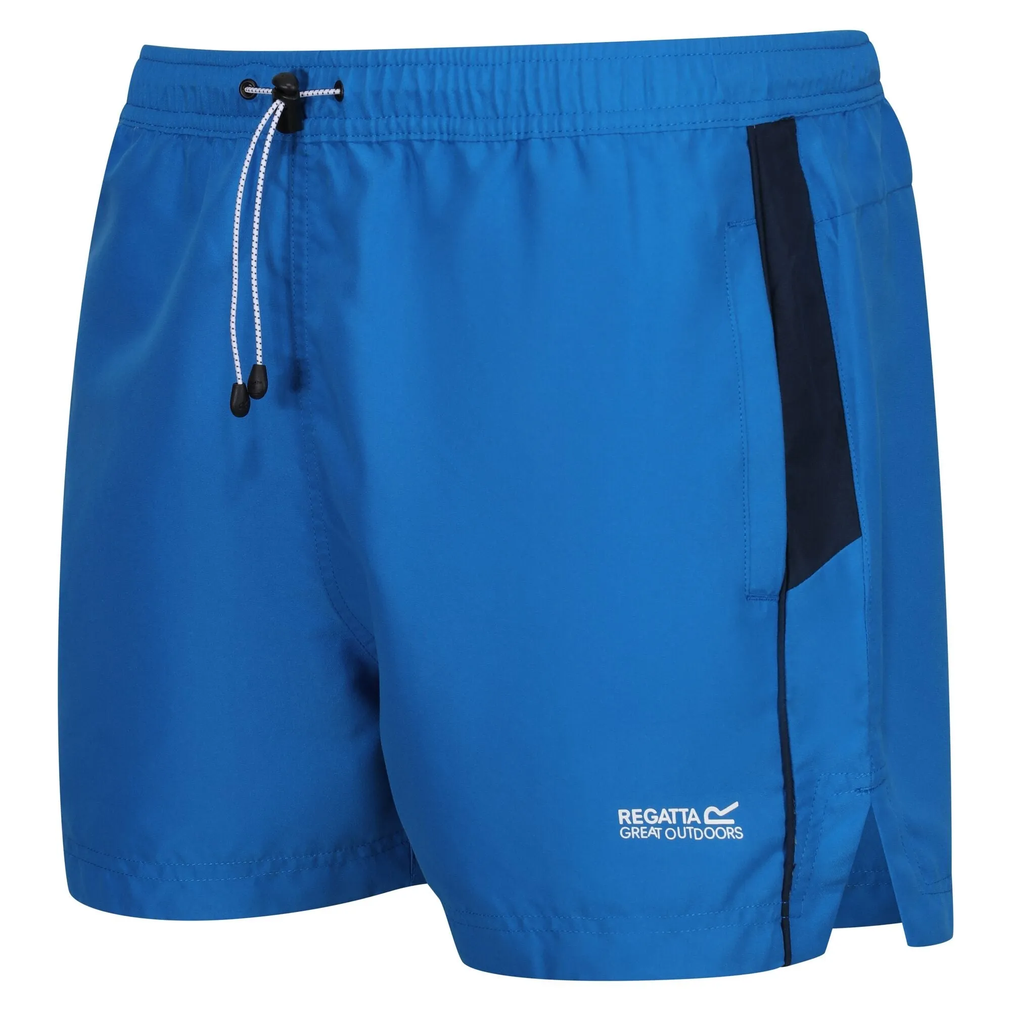 Regatta Mens Rehere Swim Shorts