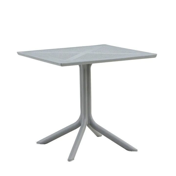 Santacruz Grey Outdoor Table