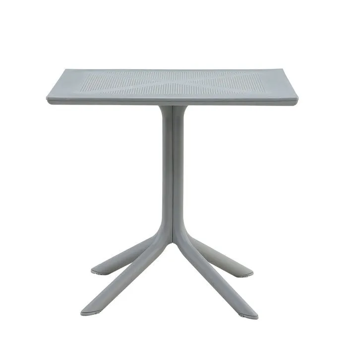 Santacruz Grey Outdoor Table