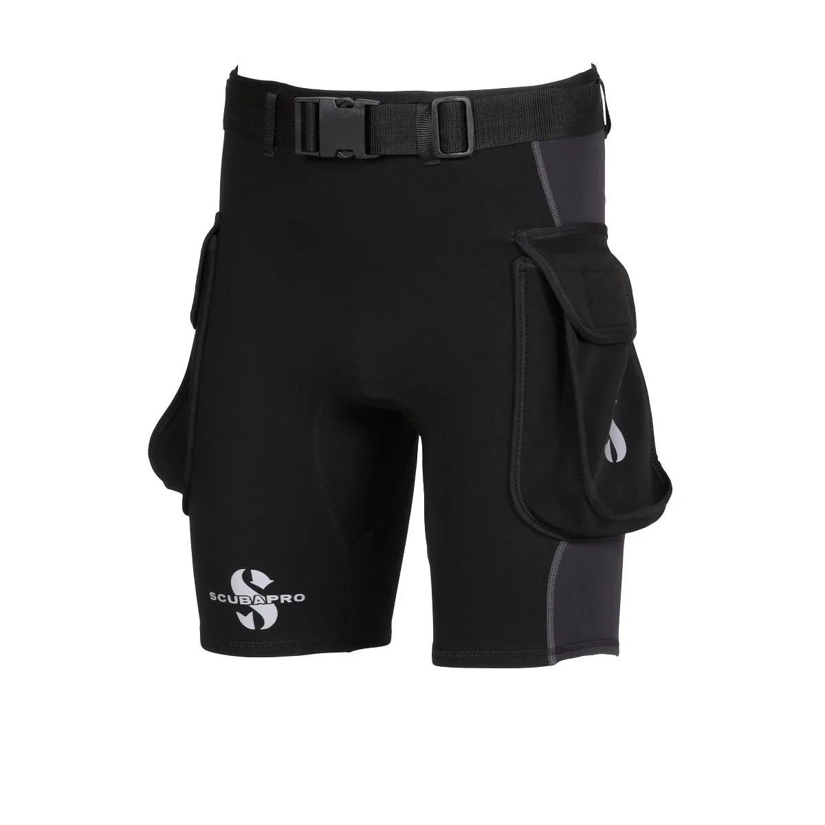 Scubapro Mens Hybrid Cargo Short