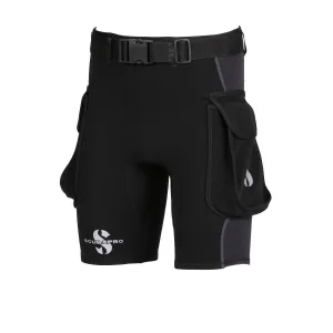 Scubapro Mens Hybrid Cargo Short