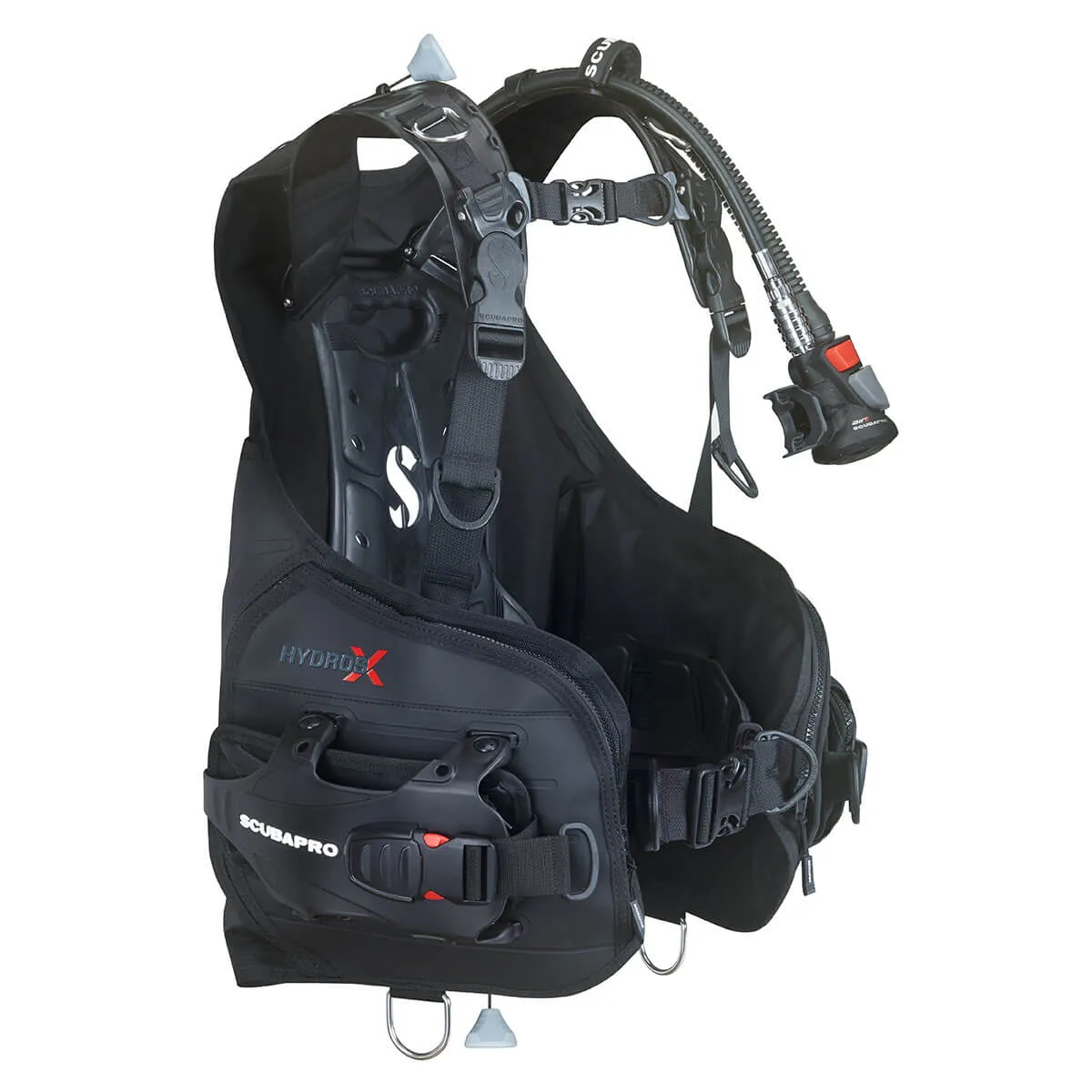 ScubaPro Men's Hydros X with Air2 BCD