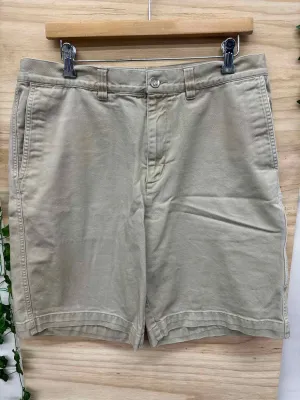 Size 34 Patagonia Men's Shorts