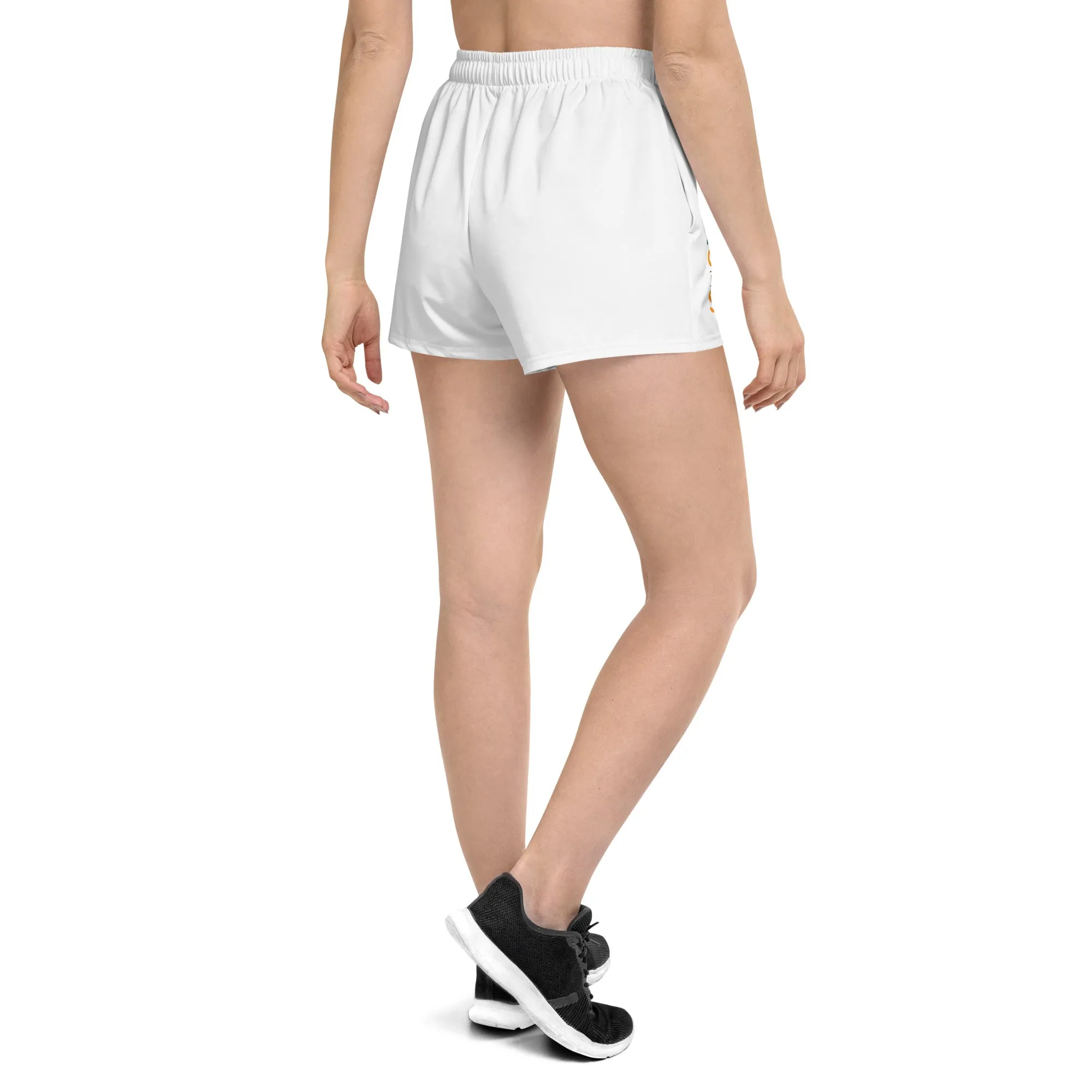 Stein Eco Women’s  Athletic Shorts