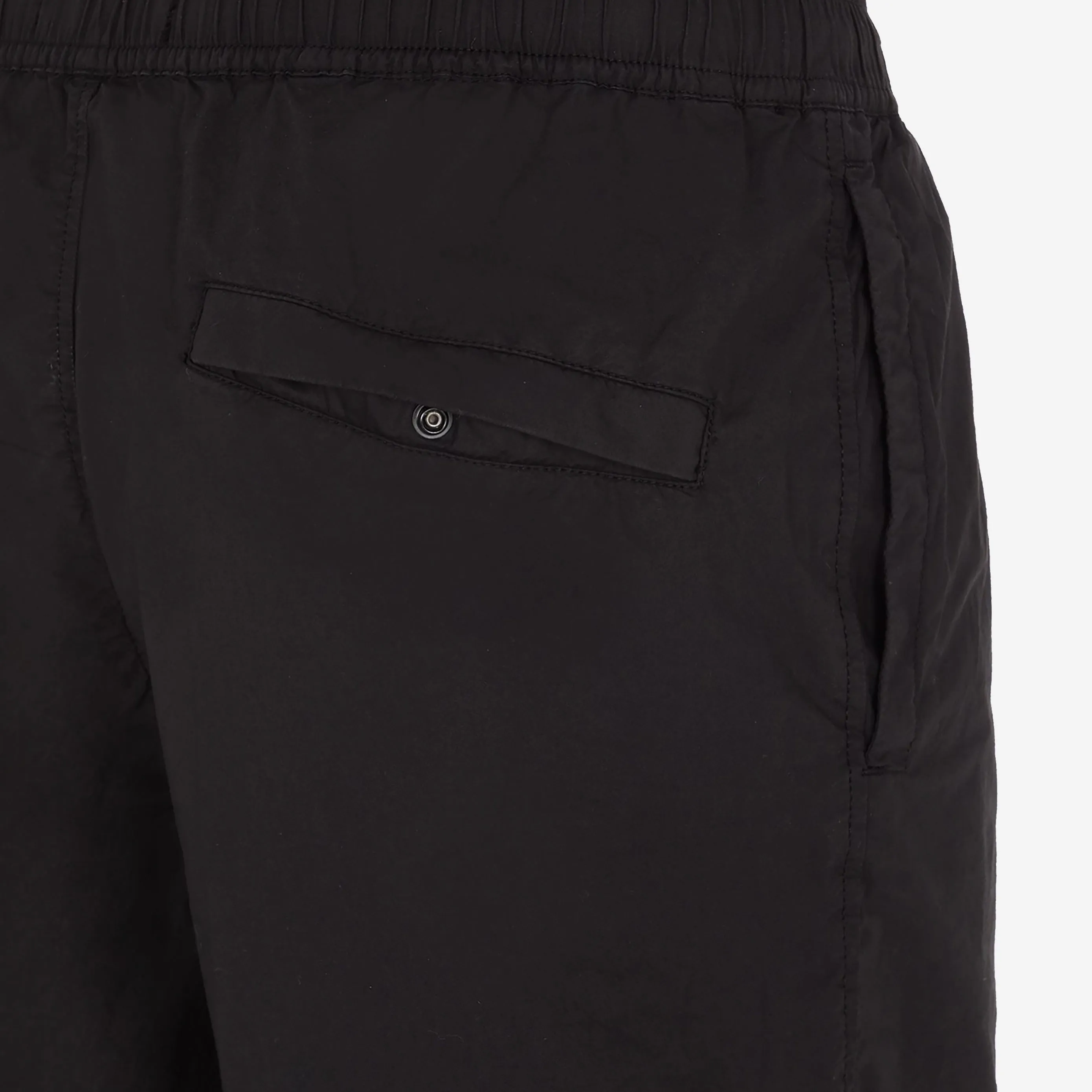 Stone Island Cargo Bermuda Shorts