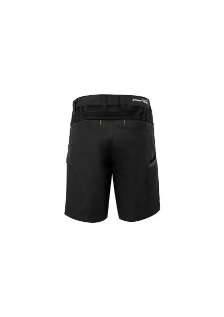 Streetworx Mens Stretch Short