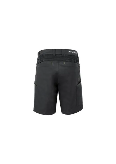 Streetworx Mens Stretch Short