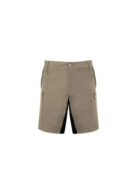 Streetworx Mens Stretch Short