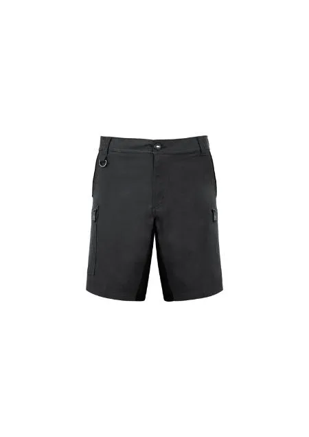 Streetworx Mens Stretch Short