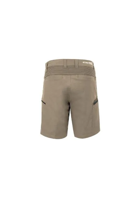 Streetworx Mens Stretch Short