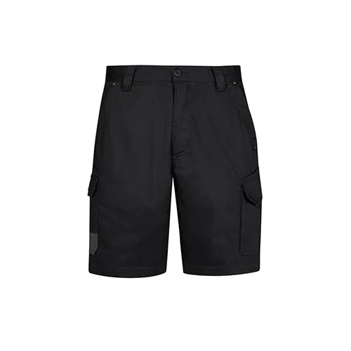 Syzmik Workwear | Mens Summer Cargo Short | ZS146