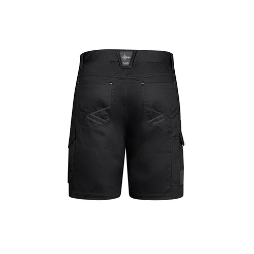 Syzmik Workwear | Mens Summer Cargo Short | ZS146