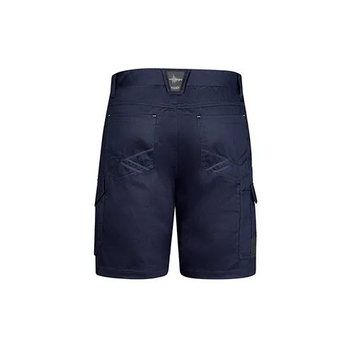 Syzmik Workwear | Mens Summer Cargo Short | ZS146