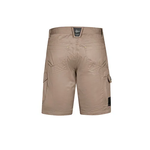 Syzmik Workwear | Mens Summer Cargo Short | ZS146