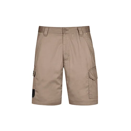 Syzmik Workwear | Mens Summer Cargo Short | ZS146