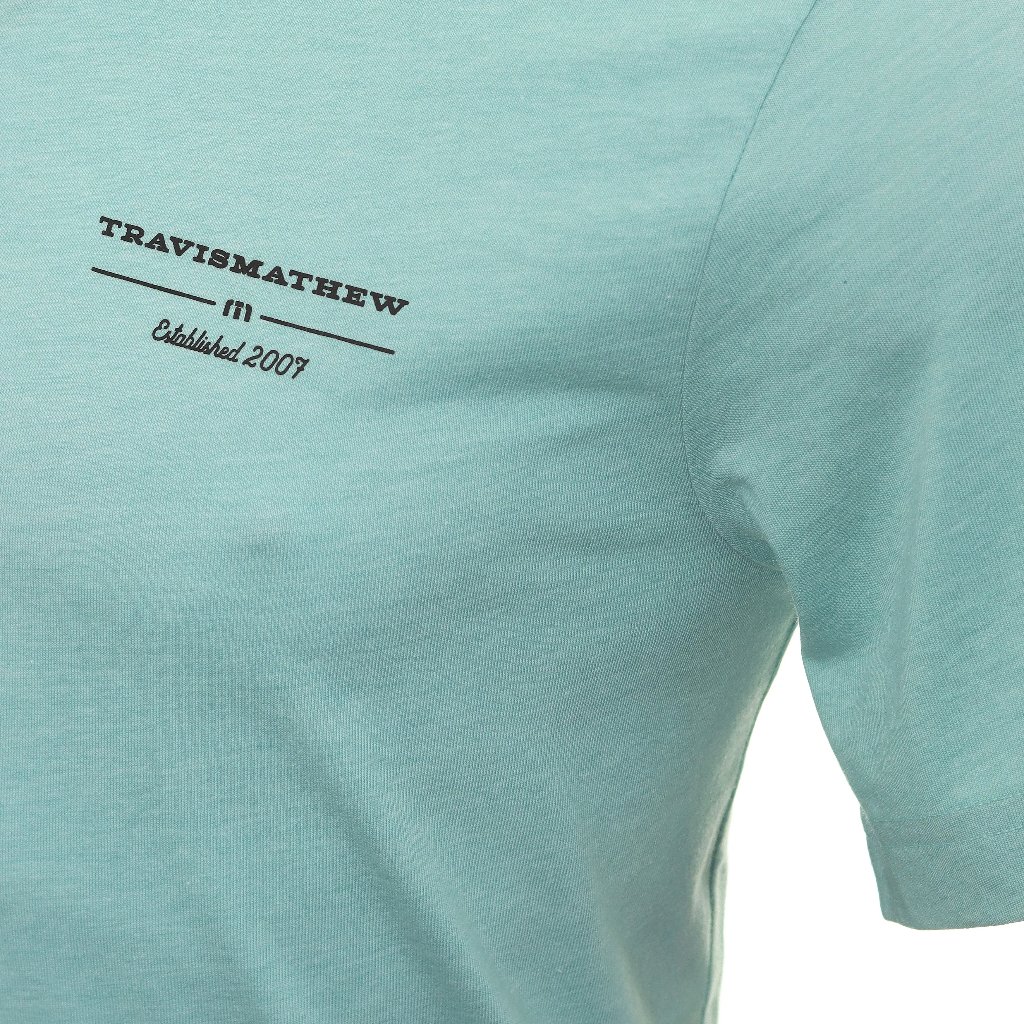 TravisMathew Fun To Be Had Tee Shirt