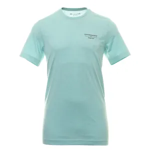 TravisMathew Fun To Be Had Tee Shirt