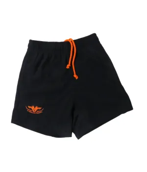 Turf Shorts - Black