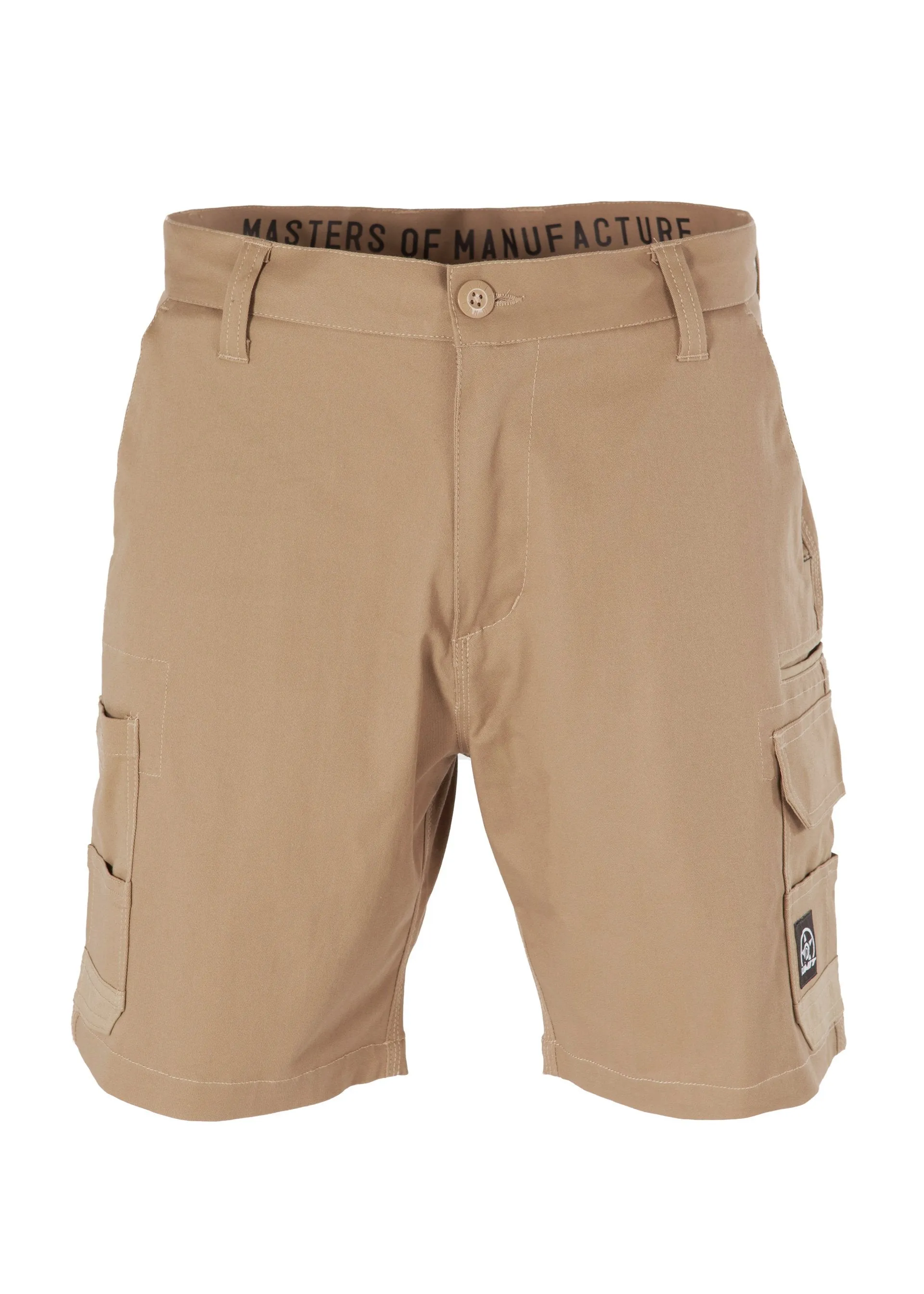 Unit 171117007 Demolition Cargo Work Shorts