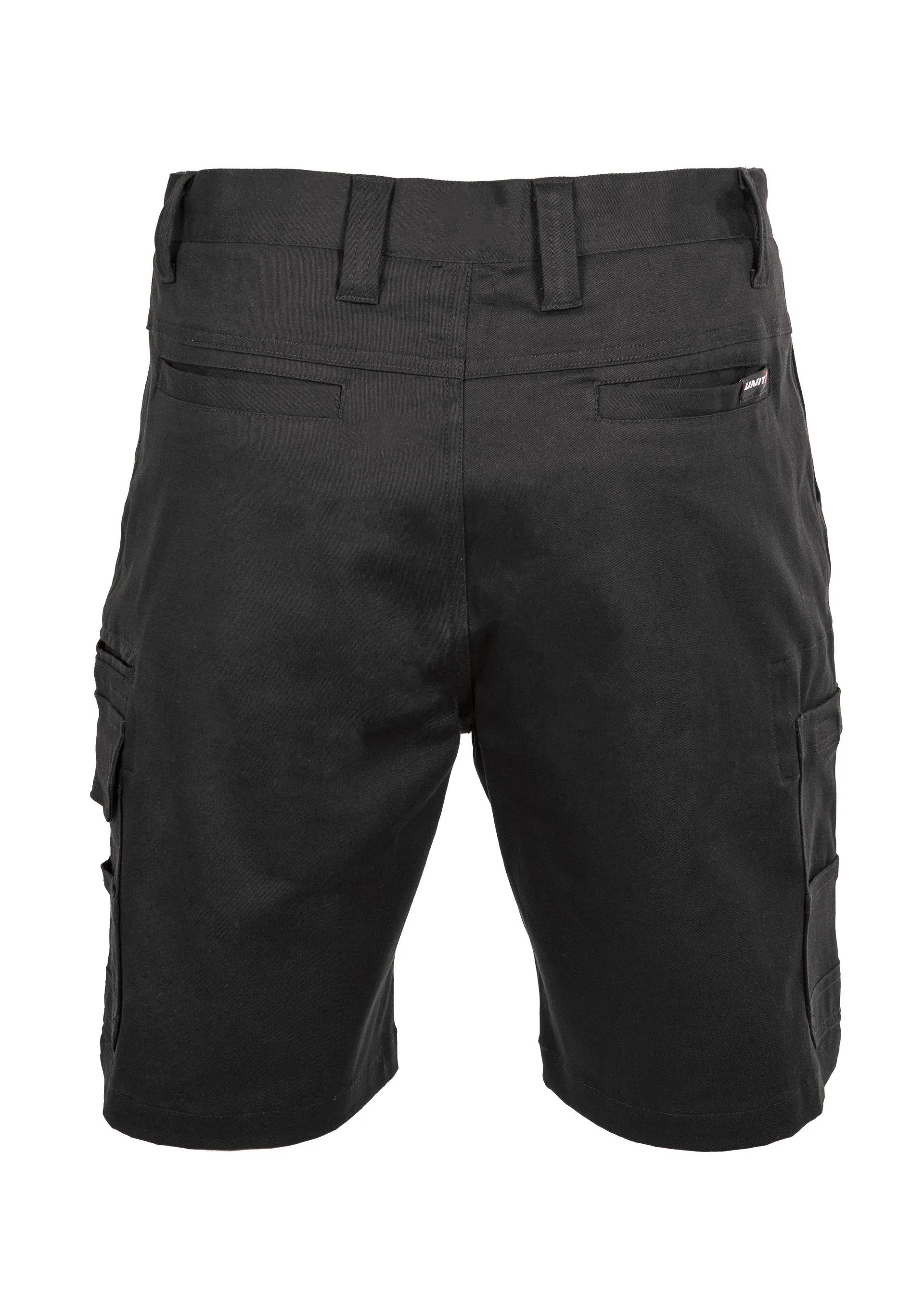 Unit 171117007 Demolition Cargo Work Shorts