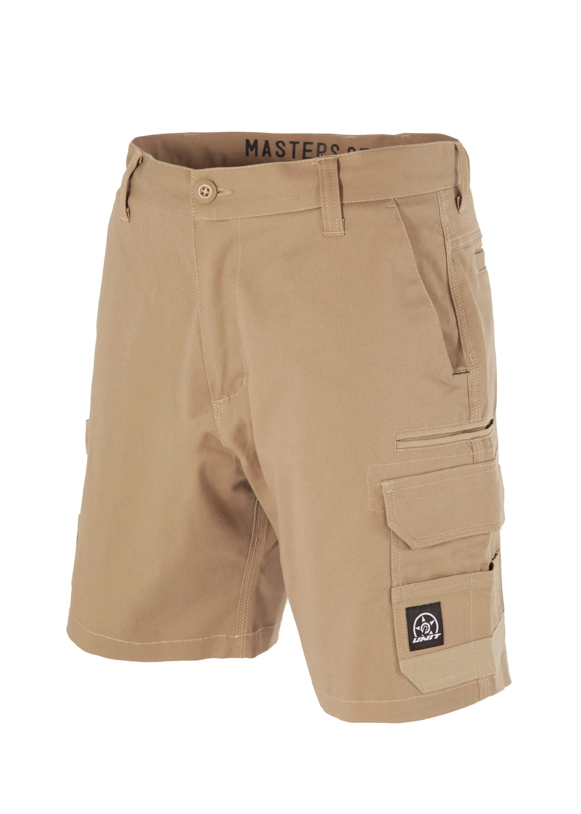 Unit 171117007 Demolition Cargo Work Shorts