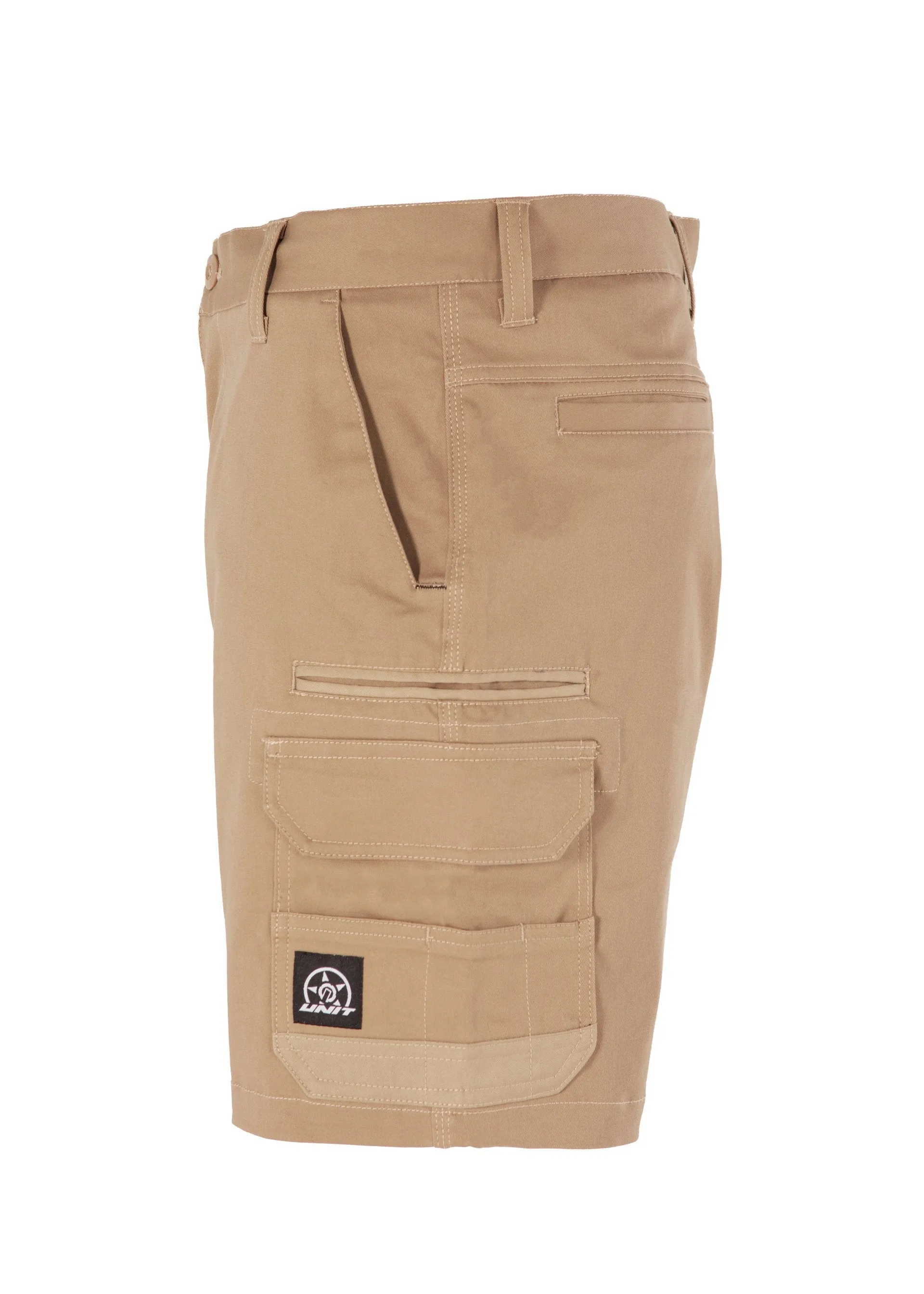 Unit 171117007 Demolition Cargo Work Shorts