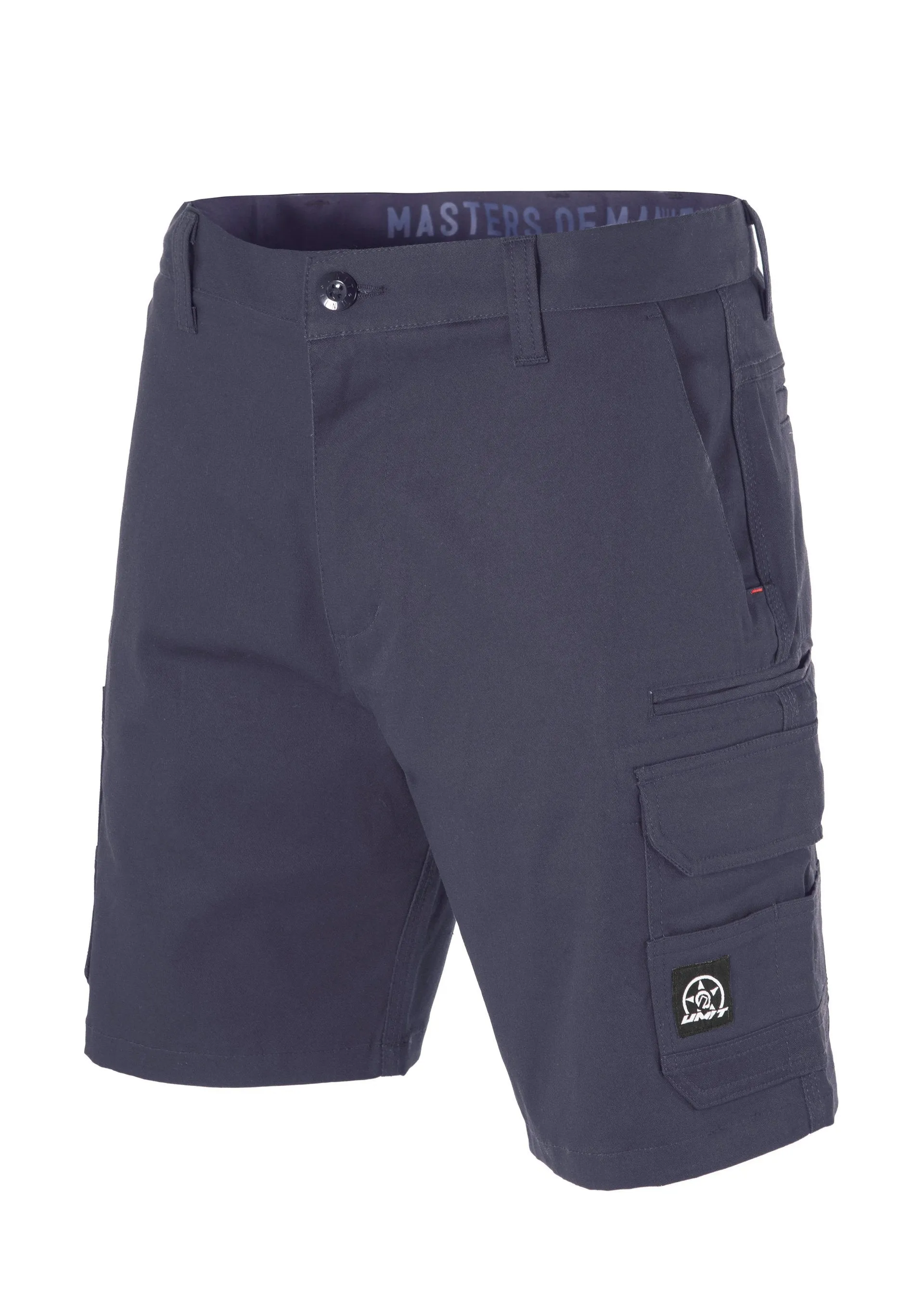 Unit 171117007 Demolition Cargo Work Shorts