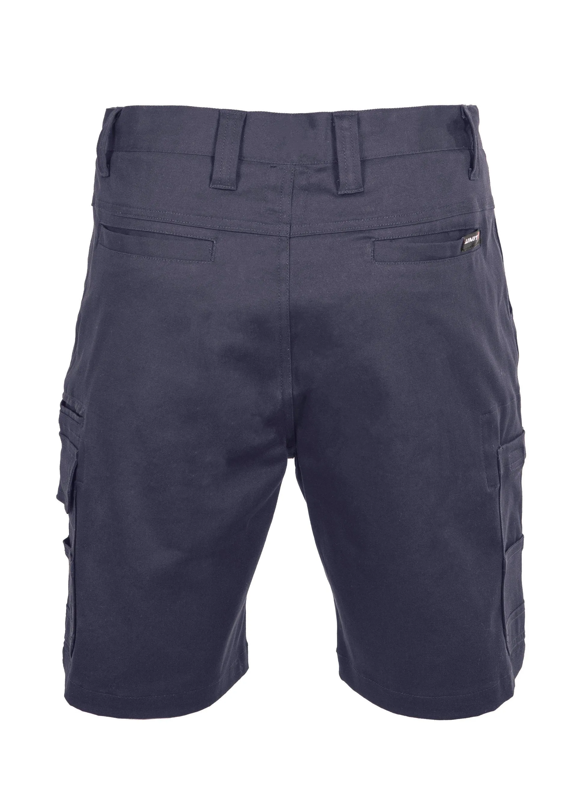 Unit 171117007 Demolition Cargo Work Shorts