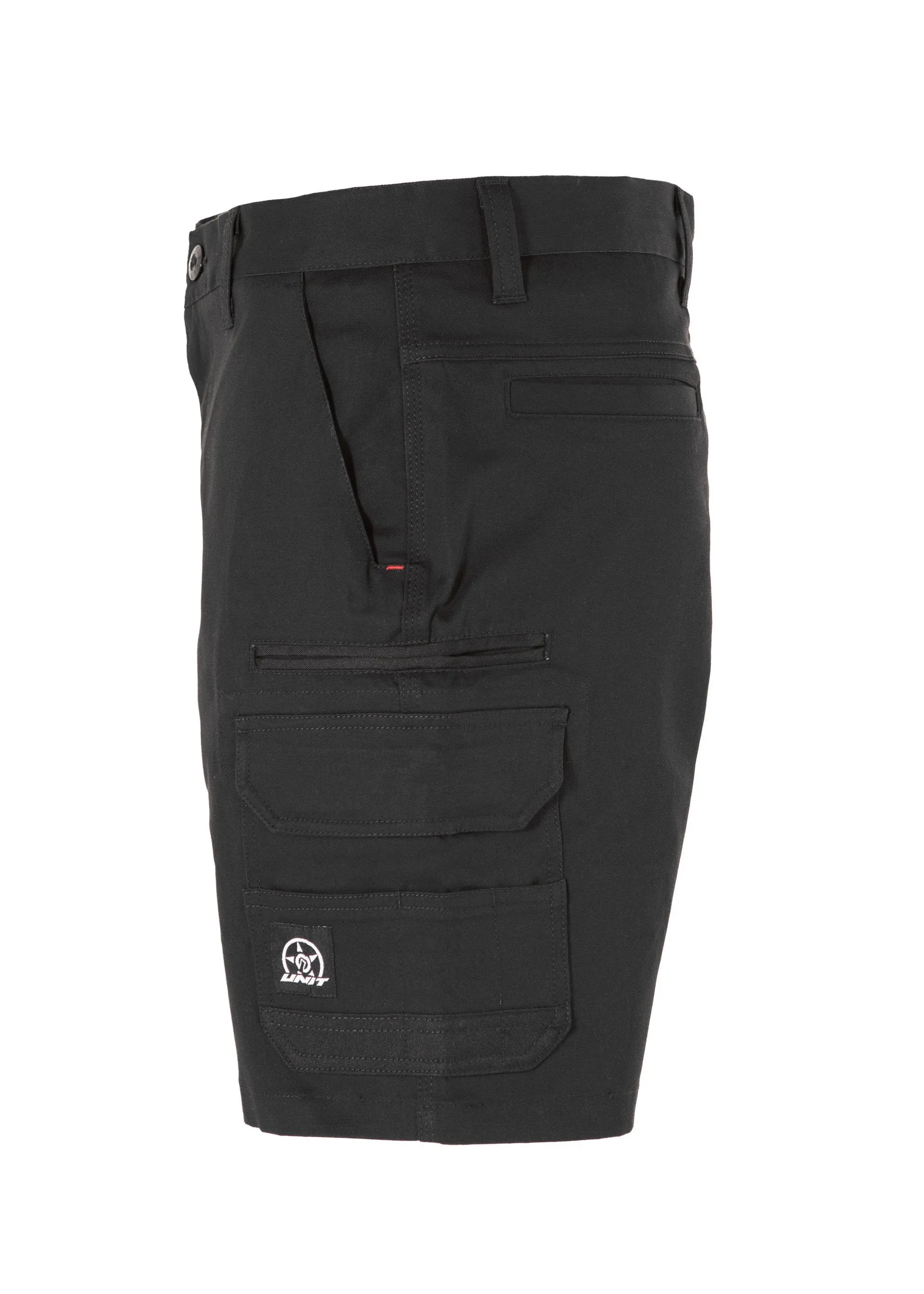 Unit 171117007 Demolition Cargo Work Shorts