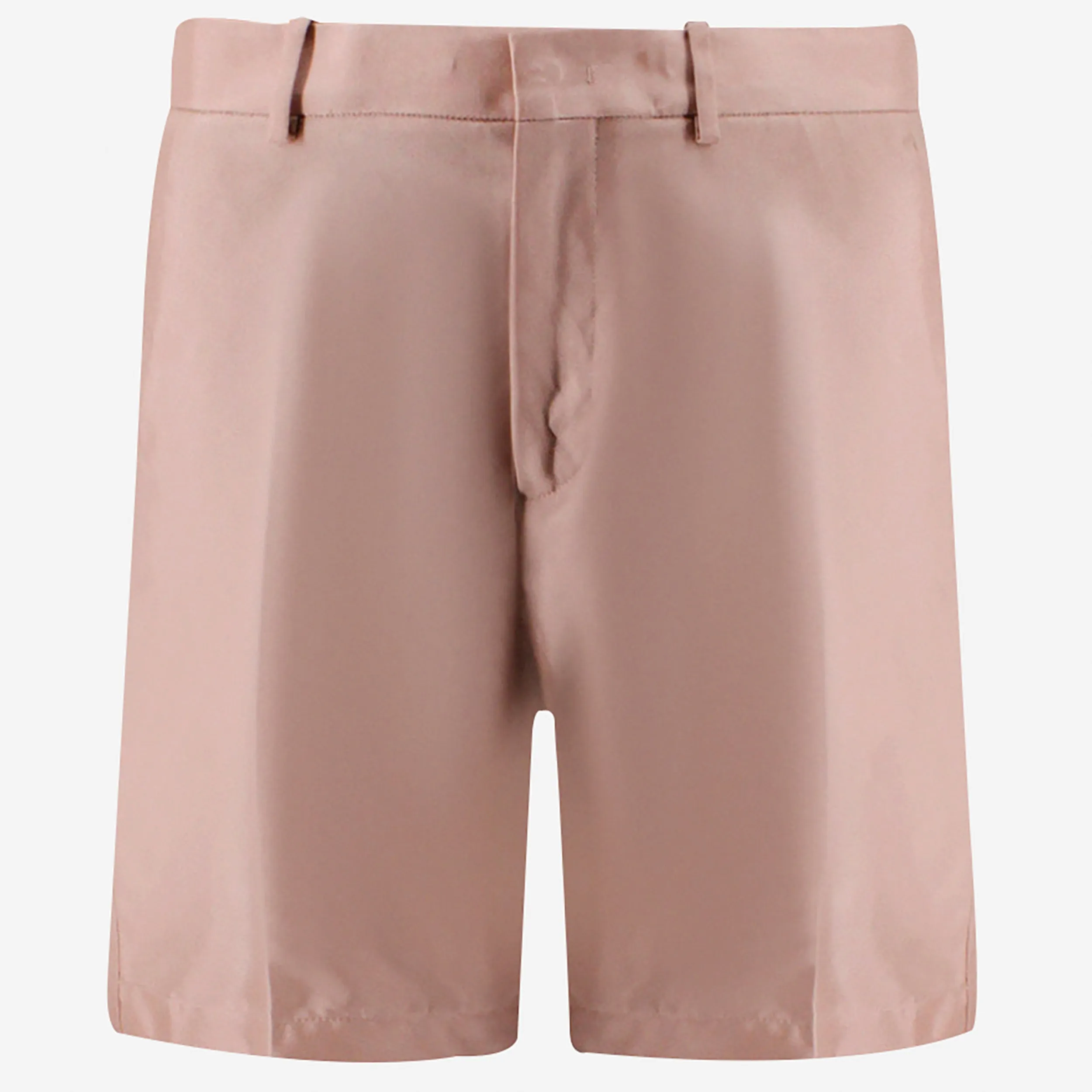 Valentino Garavani Nylon Bermuda Shorts