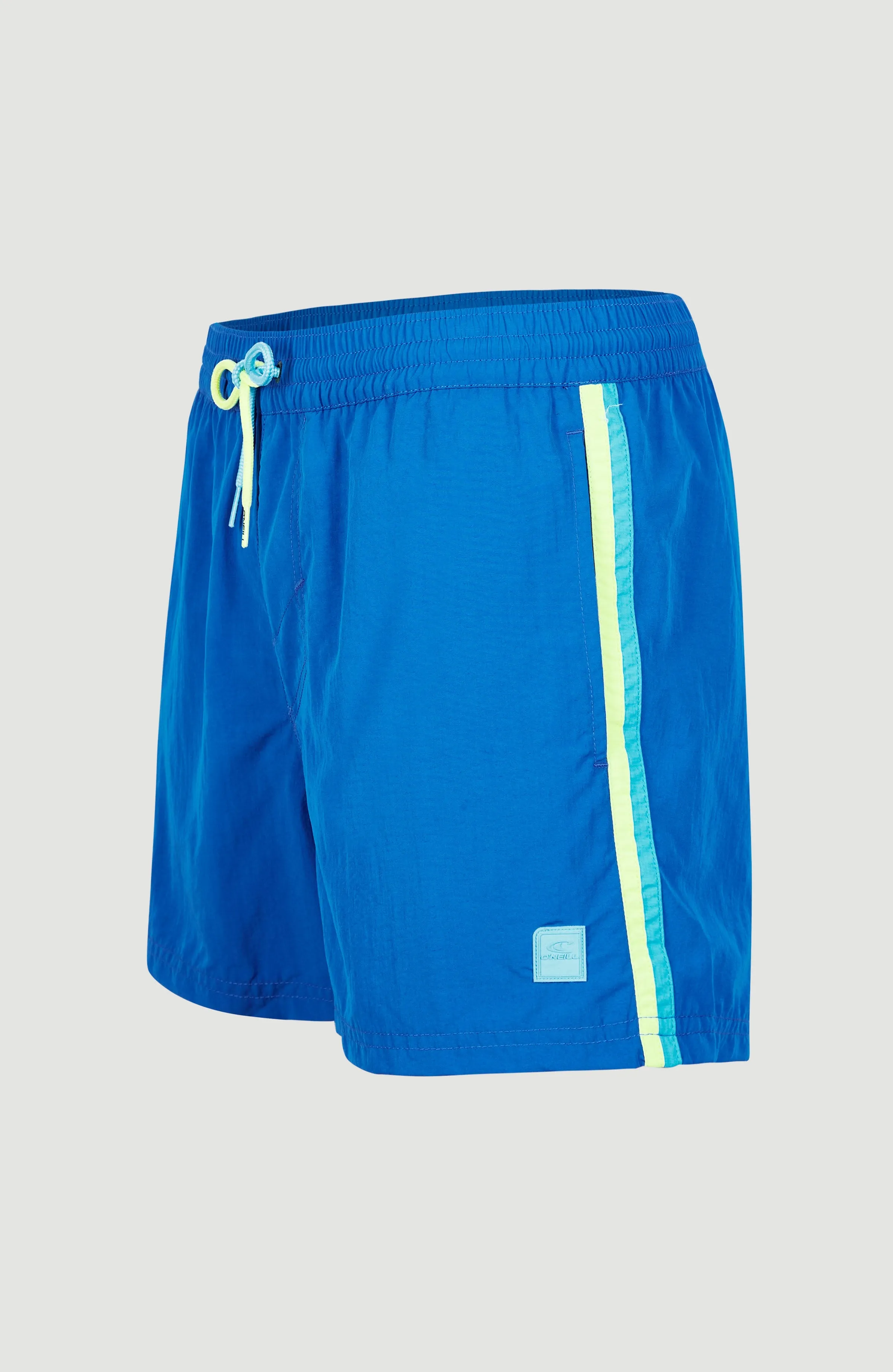 Vert Retro 14'' Swim Shorts | Princess Blue