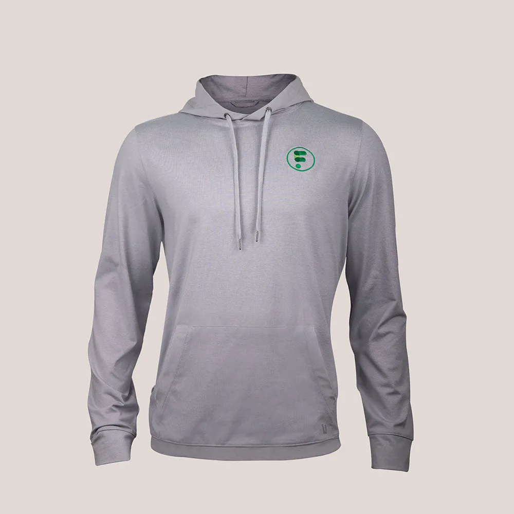 Vuori Men's Sunday Element Hoodie