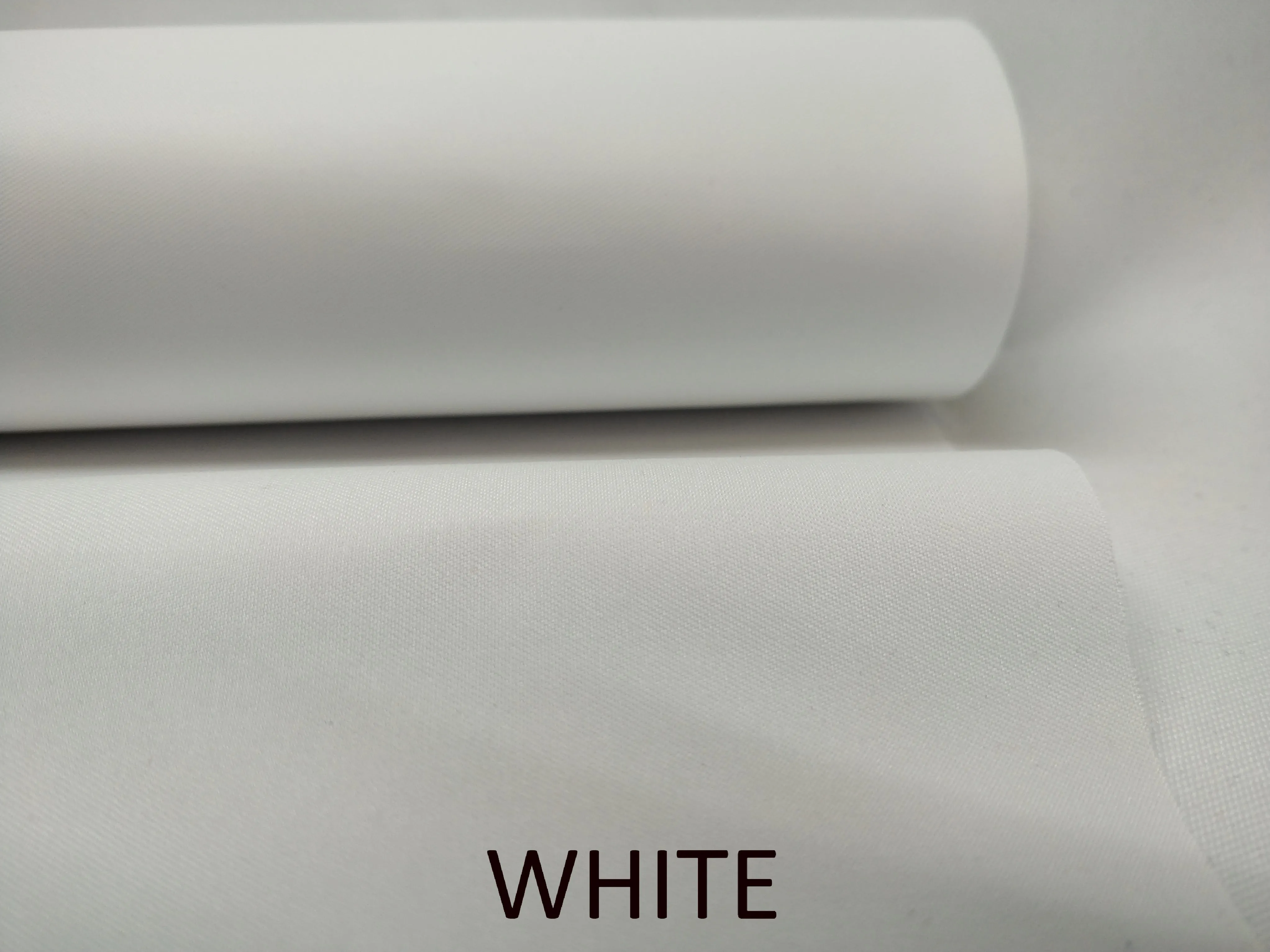 WATERPROOF, BREATHABLE POLYESTER MICROFIBRE