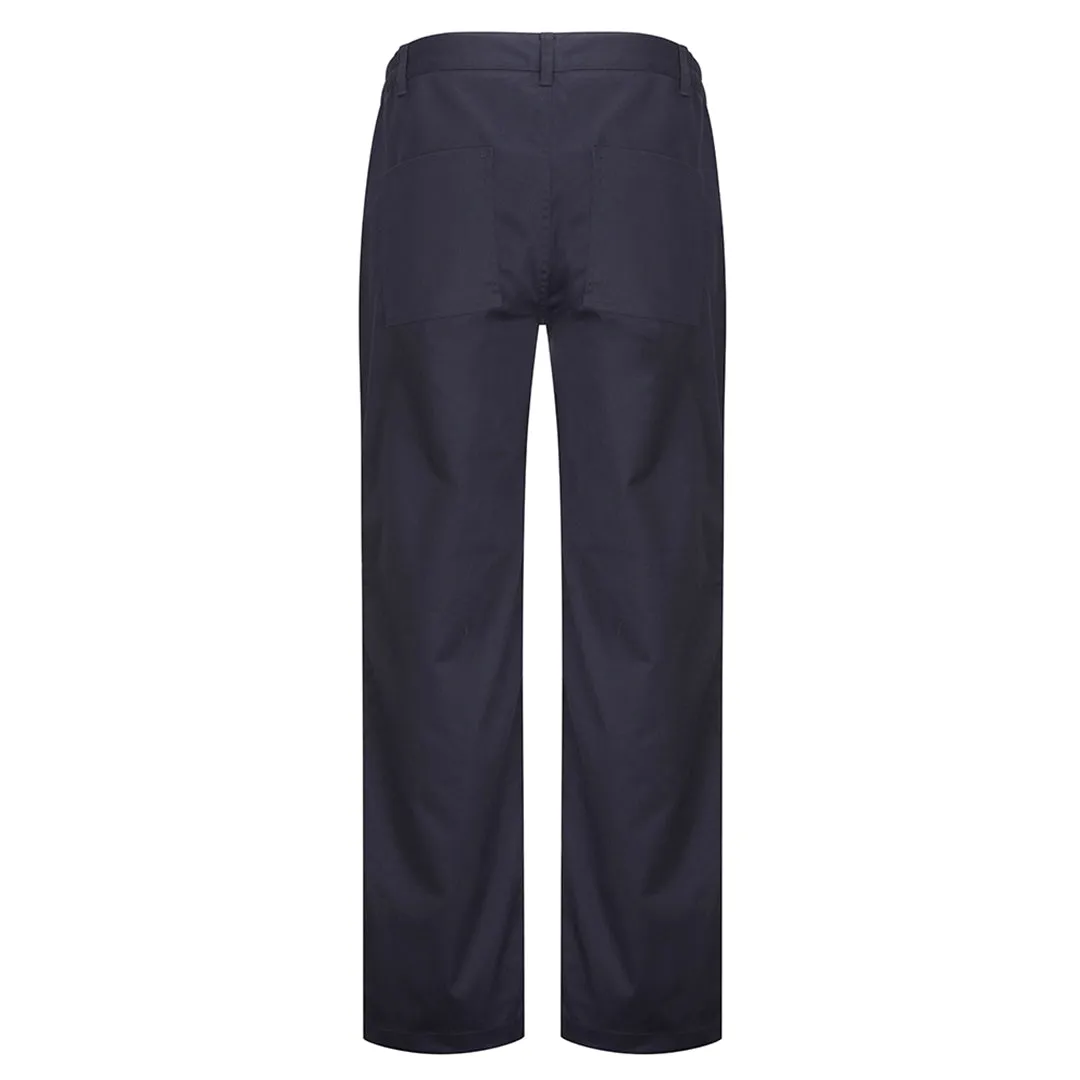 WorkHogg Ladies Stretch Trousers by Hoggs of Fife