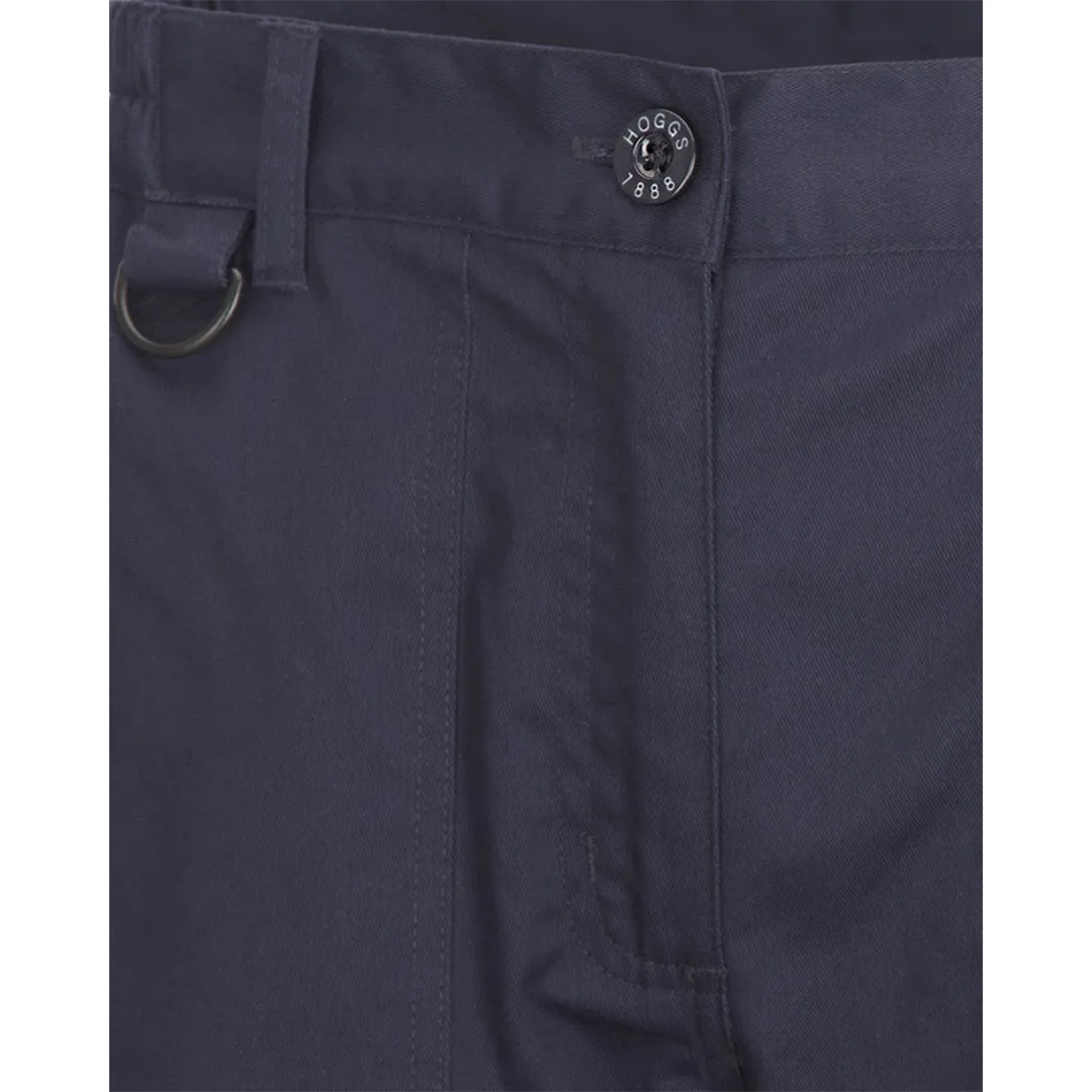 WorkHogg Ladies Stretch Trousers by Hoggs of Fife